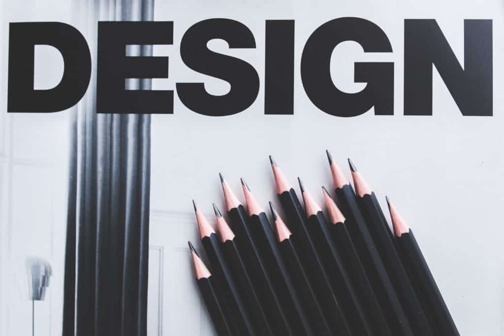 Design - We make IT digital