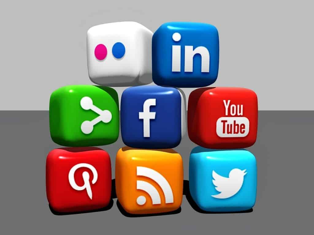 Social Media - PC und IT Service Prenzel
